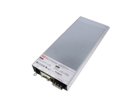 Zasilacz impulsowy do wbudowania: 2160W / 48VDC / 45A BIC-2200-48CAN