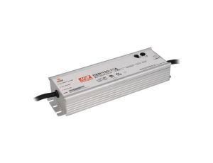 Zasilacz impulsowy do wbudowania modułowy: 150W / 12VDC / 7,5…12,5A HEP-150-12A