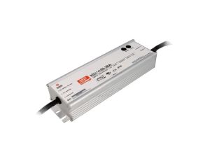 Zasilacz impulsowy do wbudowania modułowy: 151,2W / 36VDC / 2,5…4,2A HEP-150-36A