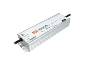 Zasilacz impulsowy do wbudowania modułowy: 225W / 15VDC / 7,5...15A HEP-240-15A