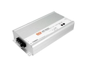 Zasilacz impulsowy do wbudowania modułowy: 480W / 12VDC / 20...40A HEP-600-12