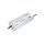 Zasilacz impulsowy do wbudowania modułowy: 320,16W / 24VDC / 6,67...13,34A HEP-320-24A