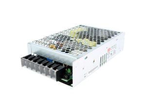 Zasilacz impulsowy do wbudowania modułowy: 150W / 7,5VDC / 20A HRP-150-7.5