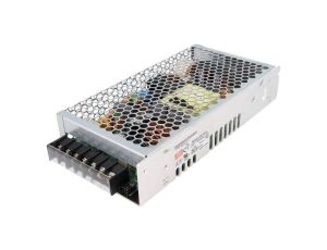 Zasilacz impulsowy do wbudowania modułowy: 175W / 5VDC / 35A HRP-200-5