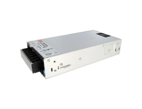 Zasilacz impulsowy do wbudowania modułowy: 336W / 48VDC / 7A HRP-300-48