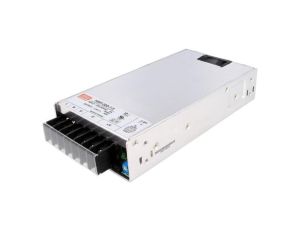 Zasilacz impulsowy do wbudowania modułowy: 300W / 7,5VDC / 40A HRP-300-7.5