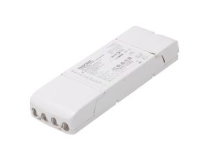 Zasilacz: impulsowy LED 45W 2550VDC 5001400mA 198264VAC LCA 45W 500-1400MA ONE4ALL SR PRE
