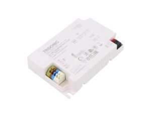 Zasilacz: impulsowy LED 10W 1540VDC 150400mA 198264VAC LC 10W 150-400MA FLEXC C EXC