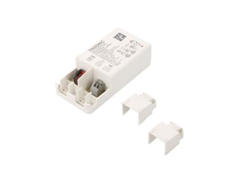 28003342 Zasilacz: impulsowy LED 7W 2742VDC 150mA 198264VAC IP20