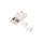 28003342 Zasilacz: impulsowy LED 7W 2742VDC 150mA 198264VAC IP20