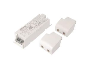 Zasilacz: impulsowy LED 18W 24VDC 750mA 198264VAC 176280VDC LC 18W 24V ONE4ALL SC PRE