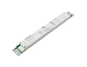Zasilacz: impulsowy LED 40W 45230VDC 75400mA 198264VAC LC 40/75-400/230 BDW NF H16 PRE4
