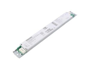 Zasilacz: impulsowy LED 25W 45230VDC 50350mA 198264VAC LC 25/50-350/230 BDW NF H16 PRE4