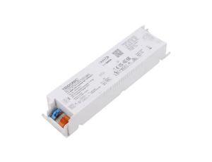 Zasilacz: impulsowy LED 60W 24VDC 2502500mA 198264VAC IP20 LC 60W 24V O4A NF SC EXC2