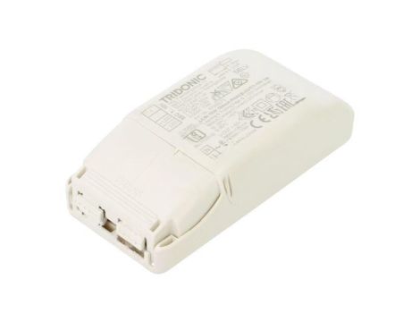 87500273 Zasilacz: impulsowy LED 10W 2856VDC 180mA 198264VAC IP20