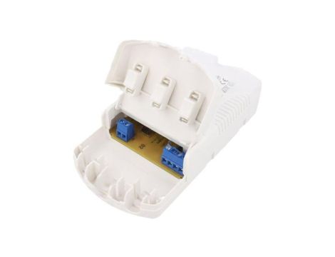 87500555 Zasilacz: impulsowy LED 60W 3043VDC 1400mA 198264VAC LC