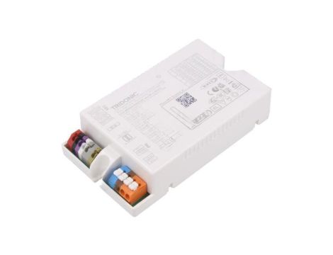 87500710 Zasilacz: impulsowy LED 60W 28100VDC 2001050mA 198264VAC
