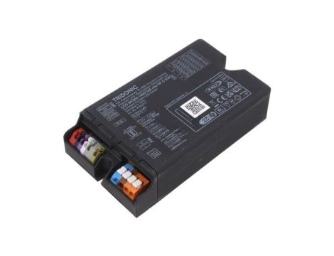 87500717 Zasilacz: impulsowy LED 90W 46165VDC 2001050mA 198264VAC