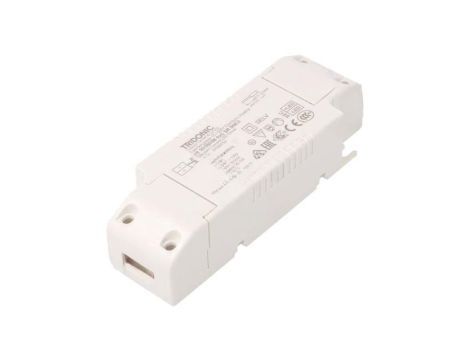 87500754 Zasilacz: impulsowy LED 30W 4386VDC 350mA 198264VAC IP20