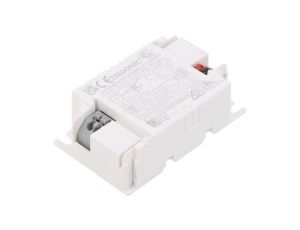Zasilacz: impulsowy LED 15W 2850VDC 300mA 198264VAC IP20 LC 15/300/50 FIXC SC SNC2