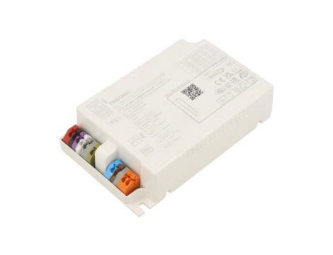 87500709 Zasilacz: impulsowy LED 40W 1864VDC 200mA1,05A 198264VAC