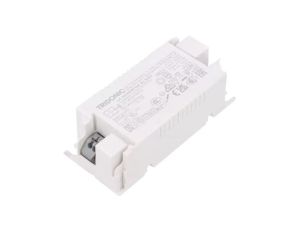 Zasilacz: impulsowy LED 30W 4386VDC 350mA 198264VAC IP20 LC 30/350/86 FIXC SC SNC2