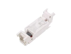 Zasilacz: impulsowy LED 25W 2442VDC 450600mA 198264VAC LC 25/450-600/42 FLEXC SR SNC4