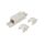 87501086 Zasilacz: impulsowy LED 10W 2442VDC 150250mA 198264VAC