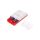 89800289 Zasilacz: impulsowy LED 10W 12VDC 830mA 198264VAC IP20 LCBU