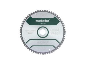 PIŁA TARCZOWA MULTI CUT CLASSIC 254*30MM Z60