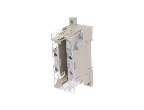 P7SA-14F-ND-24VDC Podstawka PIN: 10 na szynę DIN