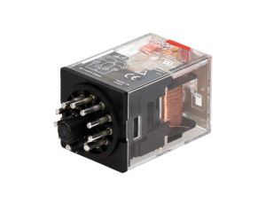 MKS3PI-5-110AC Przekaźnik: elektromagnetyczny 3PDT Ucewki: 110VAC max.250VDC