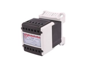 Transformator sieciowy 160VA 230VAC 230V na szynę DIN IP20 680160029