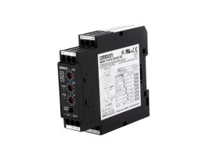 K8AK-TH11S-24 Przekaźnik nadzorczy temperatury 24VAC 24VDC