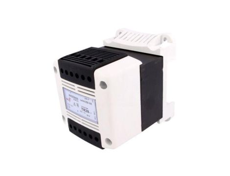 DF-680250026 Transformator sieciowy 250VA 230VAC 24V na szynę DIN IP20