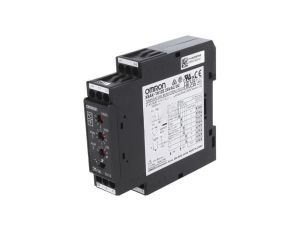 K8AK-TH12S-24 Przekaźnik nadzorczy temperatury 24VAC 24VDC