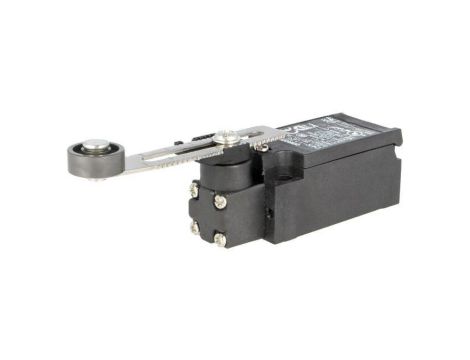 D4N-112G Wyłącznik krańcowy NO + NC 10A max.240VAC max.250VDC