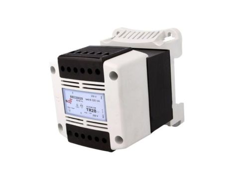 DF-680320029 Transformator sieciowy 320VA 230VAC 230V na szynę DIN IP20