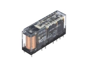 G7SA-4A2B-24VDC Przekaźnik: elektromagnetyczny SPST-NO x4 + SPST-NC x2