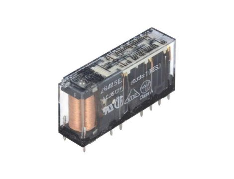 G7SA-4A2B-24VDC Przekaźnik: elektromagnetyczny SPST-NO x4 + SPST-NC x2