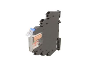 G2RV-ST500-24DC Przekaźnik: interfejsowy SPDT Uster: 24VDC 6A 6A/250VAC