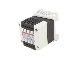 Transformator sieciowy 200VA 230VAC, 400VAC, 460VAC 115V 230V 680200012