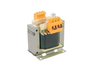 Transformator sieciowy 63VA 230VAC,400VAC 12V,24V śrubowy 610063000