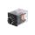 Przekaźnik: elektromagnetyczny 3PDT Ucewki: 230VAC 10A/250VAC MKS3P-5 AC230