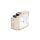 Przekaźnik czasowy 0,1s1200h SPDT 250VAC/5A Uzas: 24240VAC H3DK-M1 24-240AC/DC