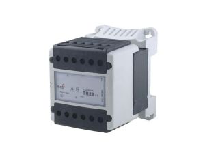 Transformator sieciowy 100VA 230VAC 12V na szynę DIN IP20 680100025