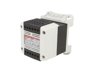 Transformator sieciowy 200VA 230VAC, 400VAC 24V 48V IP20 680200044