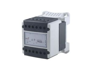 DF-680160025 Transformator sieciowy 160VA 230VAC 12V na szynę DIN IP20