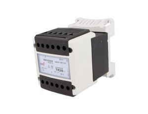 Transformator sieciowy 160VA 230VAC 24V na szynę DIN IP20 680160026