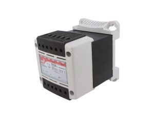 Transformator sieciowy moc pozorna: 500VA 230VAC, 400VAC 230V na szynę DIN IP20 680500039